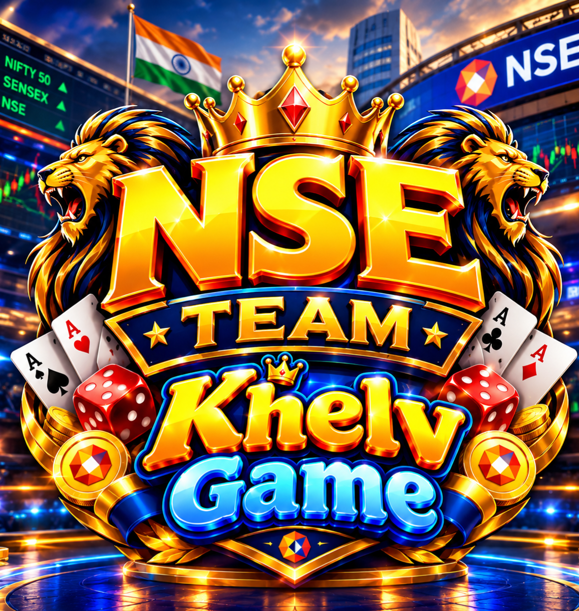 Khelv Game Guide Logo
